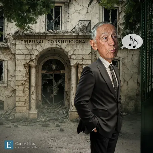 Vitórias e derrotas na lei dos estrangeiros: como jogou Marcelo e como se dividiram os juízes