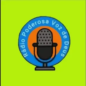 Radio Poderosa Voz de Deus