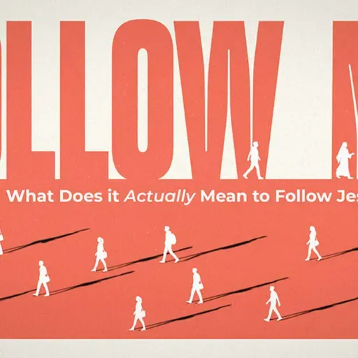 Одно слово, которое разрушает все ваши оправдания о Боге | Пасха 2026 | «Следуй за Мной» — Неделя 1