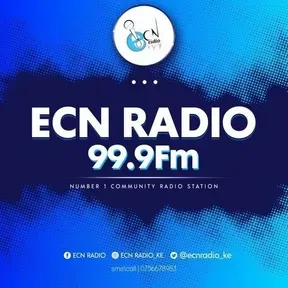 ECN RADIO KENYA