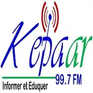 Radio Kepaar FM en Direct
