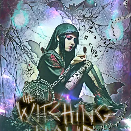 RAGE WitchingHour 12-01-2024 Ep4