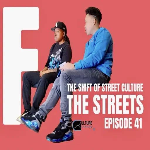 The Shift of Street Culture: F The Streets!