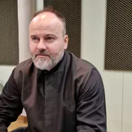 Duhovna misao - Slobodan Lalić: Vjera i prijateljstvo - 12.09.2025.