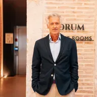 Gabor George Burt: "És cliente do teu próprio negócio? Ouço muitas vezes ‘não’"