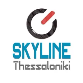 Skyline Thessaloniki Ακούστε Ζωντανά