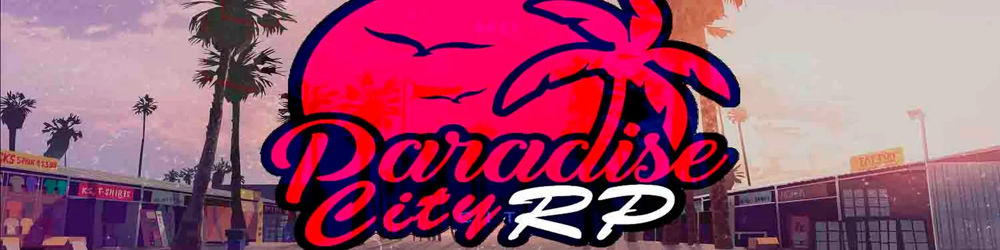 Paradise City