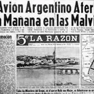 Episode 141: Pablo Manzano y la invasión argentina de Las Malvinas de 1966