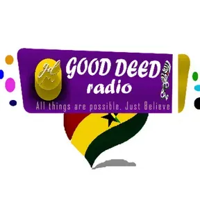 Good Deed Radio