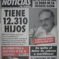 Noticias bizarras del 09 de junio de 2022 by Simon Bbuenseslao - En Esa Estamos