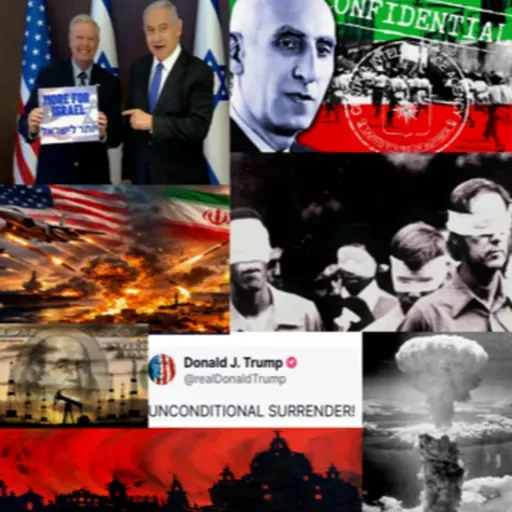 Episode 636: Powers & Principalities: Episode 443