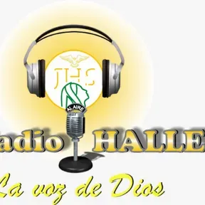 Radio Hallel La voz de Dios