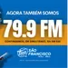 Tua Rádio São Francisco