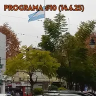 Programa Completo #10 (14.06.25)