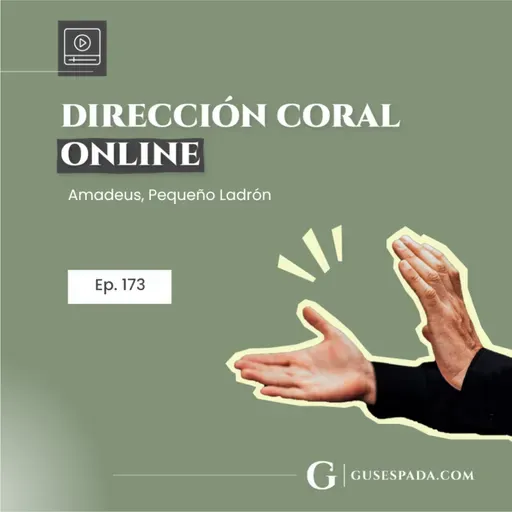 Amadeus, Pequeño Ladrón