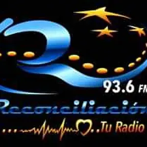 reconciliación 93.6 FM