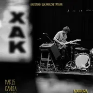164. MKpod. AKUSTIKOA || XAK (2026-03-15)