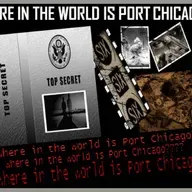 Ground Zero Rewind - Where In The World Is Port Chicago?