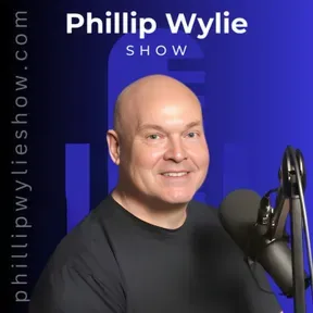 Phillip Wylie Show | Cybersecurity & Pentesting Podcast