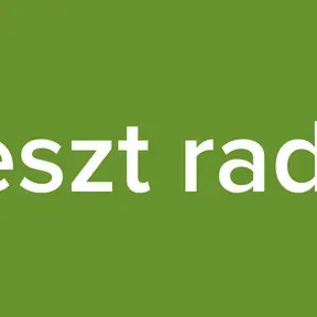 Teszt radio
