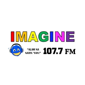 107.7 FM - Manila