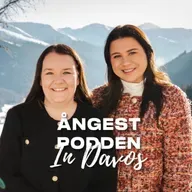 576. Mellan makthavare och mänsklighet i Davos.