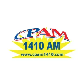 CJWI CPAM 1410 AM -
