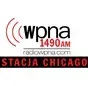 1490 AM Radio Chicago - WPNA