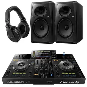 DJ BILLY GR