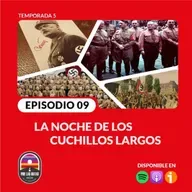 T5 E9: La Noche de los Cuchillos Largos