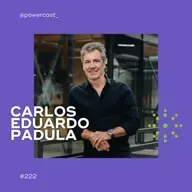 Estratégias de Crescimento - Como ele transformou o Grupo Brascol no maior atacadista de moda infantil da América Latina e revolucionou o setor | Carlos Eduardo Padula