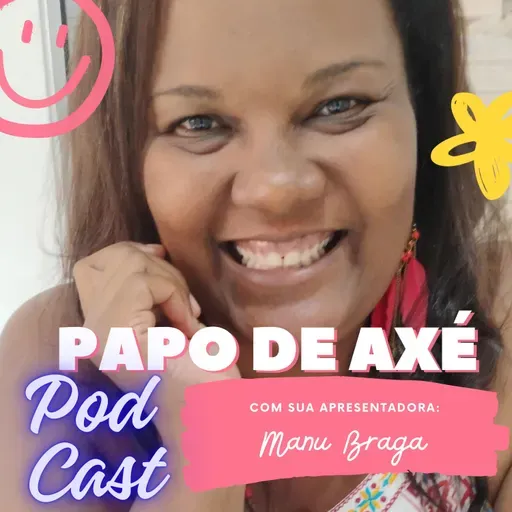 PAPO DE AXÉ  2026-03-04 20:00