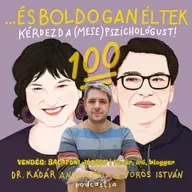 Életciklusok fejlődési lánca VII. – Amikor szétesik és „újrahálózódik” az agyunk