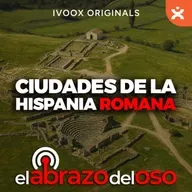 Ciudades de la Hispania romana