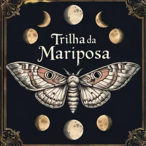 Trilha da Mariposa