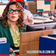 Uma Advogada Brilhante - Filme de Leandro Hassum vale a pena assistir ?