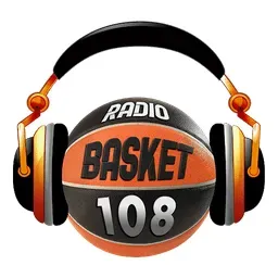 Radio Basket 108 diretta