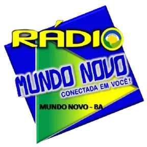 RÁDIO MUNDO NOVO