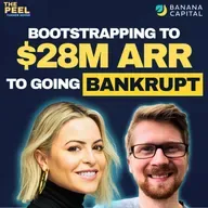 Sophia Amoruso on Bootstrapping Nasty Gal to $120M Revenue, Turning Down $400M, Declaring Bankruptcy, Public Failure, Starting Trust Fund to Back Other Founders