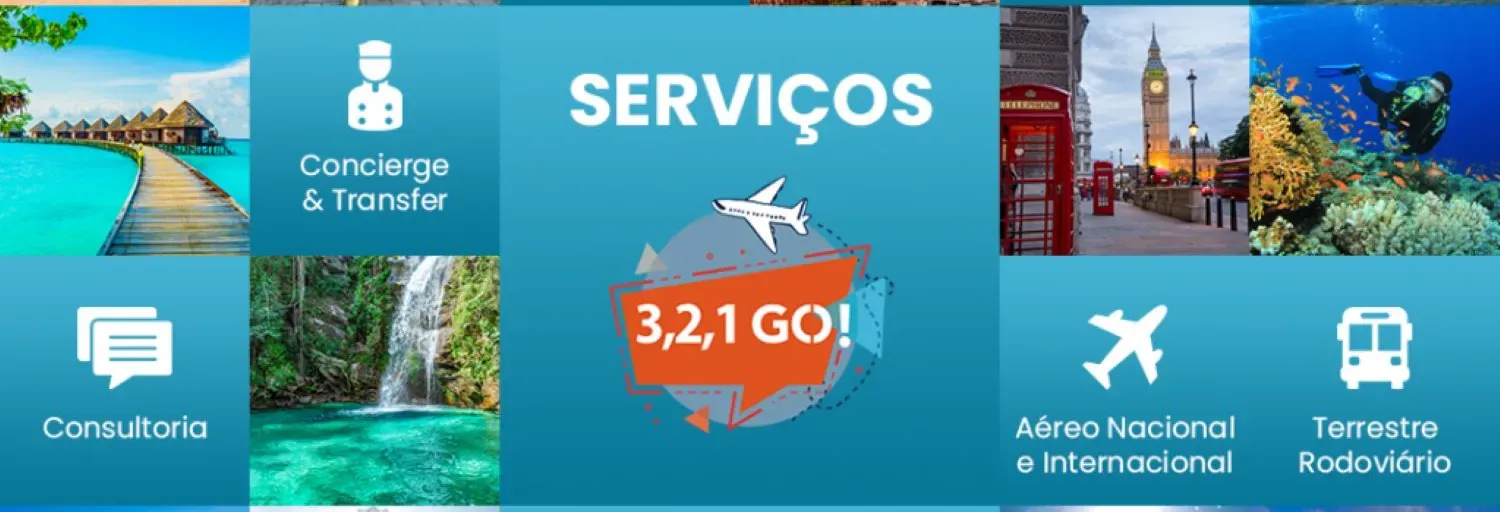 321 Go Travel