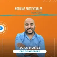 Juan Núñez: Restaurar bosques como negocio y plantar 30.000 árboles en Misiones
