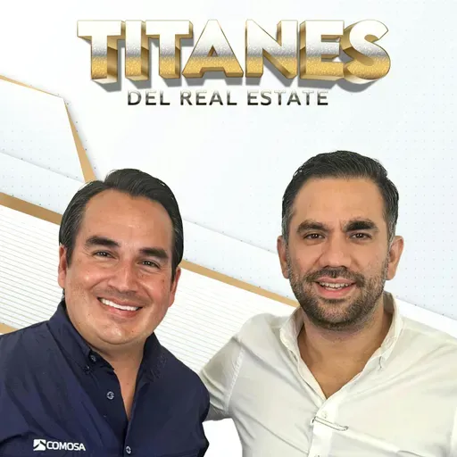 Pablo Suchini - Titanes Del Real Estate