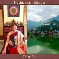 Buddhist Books: Padmasambhava - Part 21