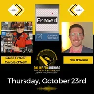 From MySpace to TikTok: The Dark Evolution of Social Media with Author Tim O’Hearn