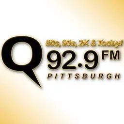 WLTJ Q92.9 FM