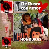 ¿Honduras, un narco-estado sin justicia?