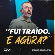 FUI TRAÍDO. E AGORA?