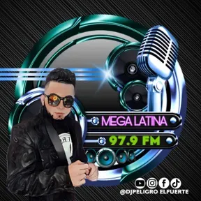 MEGA LATINA 97.9 FM