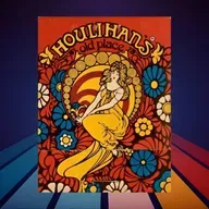 DJ Paul Weber - The Houlihan's Mixes #1 (1987) (Jim Hopkins Remaster)