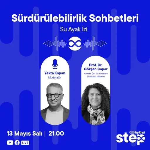 Sürdürülebilirlik Sohbetleri #78